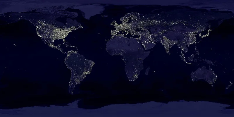 Mapa s umístěním kanceláře Teplá Ozvěna Praha